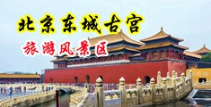 性感旗袍美女被鸡巴捅又操中国北京-东城古宫旅游风景区